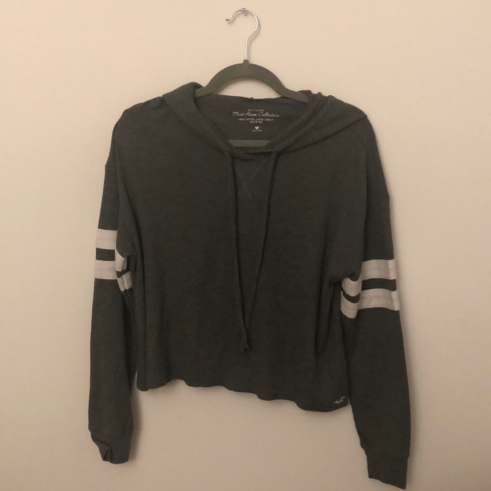 Hollister Sweatshirt